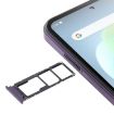 W&O X500 Pro, 4GB+128GB, 6.8" Android 10, 4G, US Plug (Purple) - 6