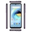 W&O X500 Pro, 6.8" 4GB+128GB, Helio P35, 4G, US Plug, Gold - 3
