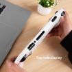 Blue Silicone Protective Case for Nintendo Switch Console - 4