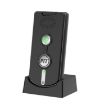 Wireless Two-way Voice Pager H8S-2T (Black) - 1