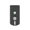 Wireless Two-way Voice Pager H8S-2T (Black) - 2