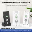Wireless Two-way Voice Pager H8S-2T (Black) - 3