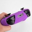 Nintendo Switch Pro Controller Red Silicone Protective Cover - 4