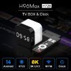 H96Max 8K UHD Android TV Box, 2GB+16GB, Allwinner H728, UK Plug - 2