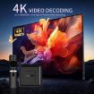 Q7 4K UHD Android 10 TV Box, 2GB+8GB Allwinner H313 (AU Plug) - 6