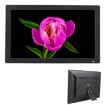 XCLT1850 18.5" LED Digital Photo Frame, AU Plug (Black) - 1
