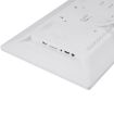 XCLT1850 18.5" LED Digital Photo Frame, AU Plug, White - 5