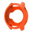 COROS PACE Pro Orange Silicone Protective Watch Case - 1