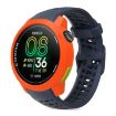 COROS PACE Pro Orange Silicone Protective Watch Case - 4