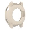 Ivory White Protective Silicone Case for COROS PACE Pro Watch - 2