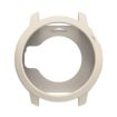 Ivory White Protective Silicone Case for COROS PACE Pro Watch - 3