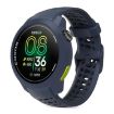 COROS PACE Pro Silicone Watch Case in Ink Blue - 4