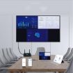 Measy AM1810 3 in 1 Wireless Screen Projector with EU Plug - 5