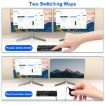 8K 30Hz Dual Monitor KVM Switch, 4 In 2 Out, DP/USB3.0, UK Plug - 4