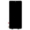 Vivo V29e OLED Screen with Digitizer & Fingerprint ID Assembly - 2