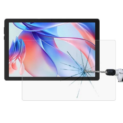 For Whitedeer C10 10.1 0.3mm Explosion-Proof Tempered Glass Film - 1