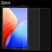 Whitedeer C107 10.1 9H 0.3mm Tempered Glass Film 2pcs - 1
