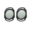 DJI O4 Air Unit Pro/Avata 2 JSR YB Series MCUV Camera Lens Filter - 1