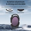 DJI O4 Air Unit Pro/Avata 2 JSR YB Camera Lens Filter 4-in-1 NDPL - 4