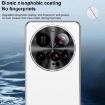 Xiaomi Civi 5 Pro AG Sierra Blue Electroplating Phone Case - 5