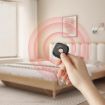 hoco GM231 Anti-spy Camera Detector Infrared Inspector (Black) - 4