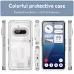 Colorful Series Acrylic Hybrid TPU Case for Nothing Phone 3a - 2