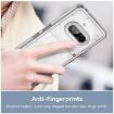 Colorful Series Acrylic Hybrid TPU Case for Nothing Phone 3a - 5