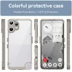Nothing CMF Phone 2 Pro Acrylic Hybrid TPU Case - Transparent Grey - 2