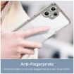 Nothing CMF Phone 2 Pro Acrylic Hybrid TPU Case - Transparent Grey - 5