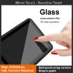 DJI Osmo Action 4 Tempered Glass & Camera Lens Film, Self-Positioning - 6