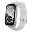 hoco Y25 Smart Sports Watch 1.47" Screen IP68 Waterproof Silver - 1