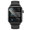 hoco Y26 1.81" IPX4 Waterproof Smart Watch, Call Version (Black) - 3