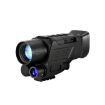 NVG355 Black 4K HD Digital Night Vision Monocular Device - 1