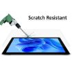 ATMPC A10 10.1" 9H 0.3mm Tempered Glass Film, 2pcs, Explosion-proof - 4