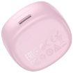 Hoco EW111 True Wireless Children Bluetooth Earphone - Pink - 4