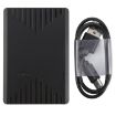 V6B Car 4G GPS WiFi Locator Tracker with 6000mAh Battery (Black) - 3