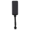 GT25 Car 4G GPS Tracker Smart Locator (Black) - 1