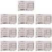 Galaxy Note9 SM-N960 SIM & Micro SD Card Reader - 10pcs Original - 1