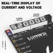 LUOWEI LW-B03 Fast Charging Battery Activation Board iPhone/Android - 5