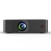N5 1280x720P HD Smart Projector, Android 9.0, UK Plug, Black - 2