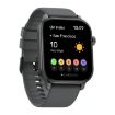 Zeblaze GTS 3 GPS Smart Watch, 2.01" Screen, 3 ATM Waterproof, Gray - 1