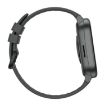 Zeblaze GTS 3 GPS Smart Watch, 2.01" Screen, 3 ATM Waterproof, Gray - 4