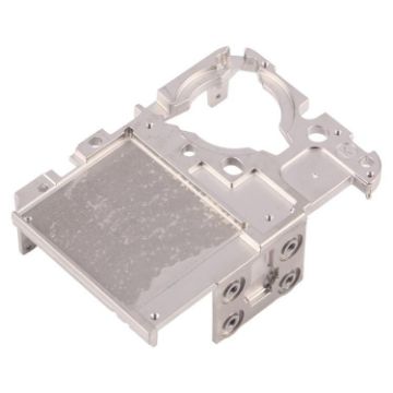 GoPro Hero10 Black LCD Frame Bezel Plate Original - 1