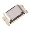 Motorola Moto G31 10pcs Genuine Charging Port Connector - 4
