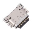Motorola Moto Edge 30 Original Charging Port Connector, 10pcs - 3