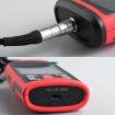 BENETECH GT633B Handheld Vibration Tester with Motor Probe - 3