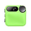 Xiaomi Walkie Talkie Silicone Protective Case - Green - 1
