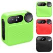 Xiaomi Walkie Talkie Silicone Protective Case - Green - 2