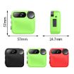 Xiaomi Walkie Talkie Silicone Protective Case - Green - 3