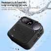 Xiaomi Walkie Talkie Silicone Protective Case - Green - 6